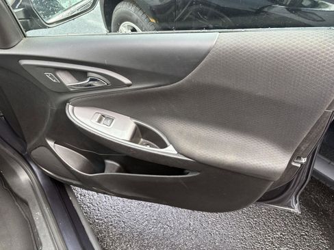 Used 2023 Chevrolet Malibu LT image 13