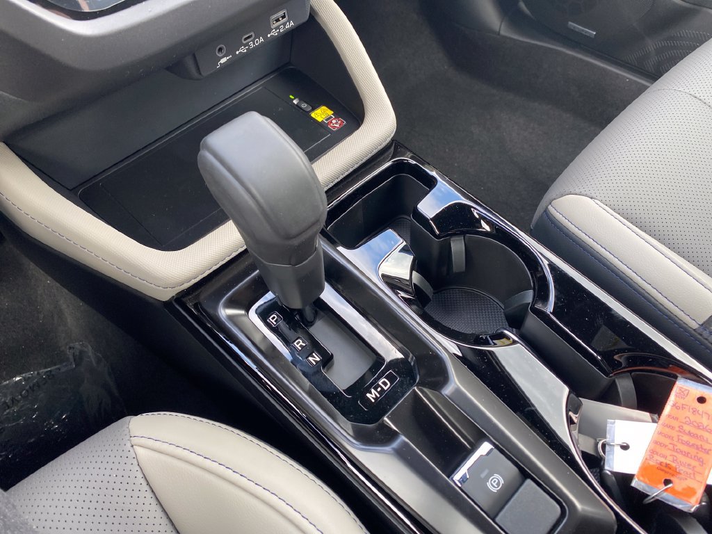 New 2026 Subaru Forester Limited AWD/4WD image 20