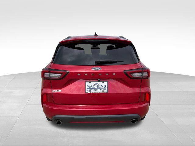 Used 2024 Ford Escape ST-Line FWD image 5