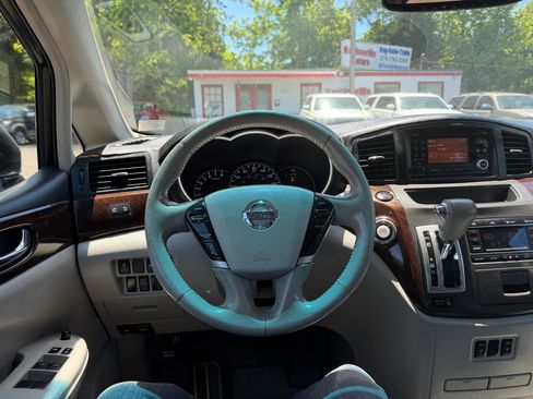 Used 2011 Nissan Quest SL w/ Protection Pkg FWD image 20