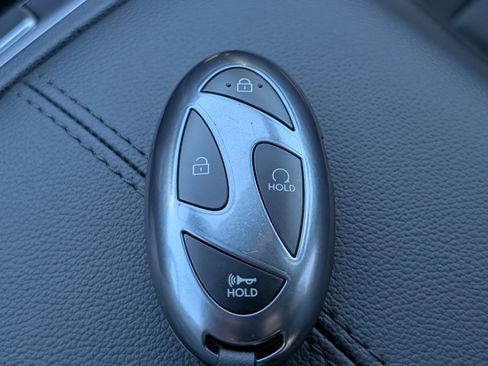 New 2026 Hyundai Santa Cruz XRT AWD/4WD image 31