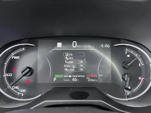 Certified 2025 Toyota RAV4 XLE image 11