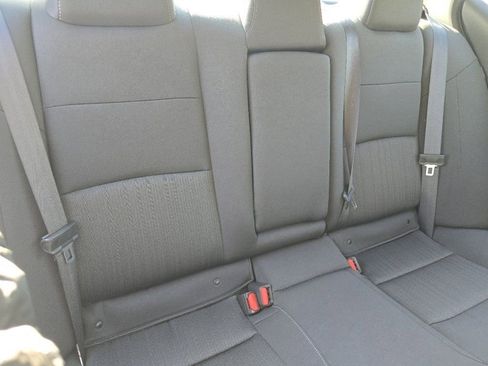 Used 2023 Nissan Altima 2.5 SV AWD/4WD image 20