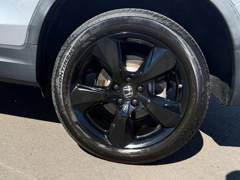 Used 2021 Honda Passport Elite image 9