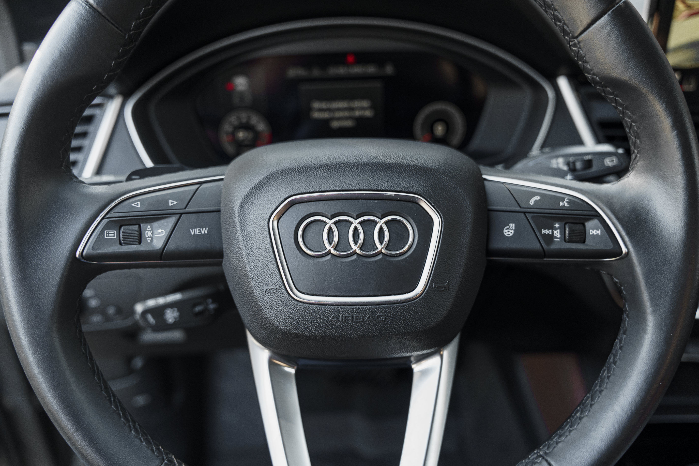Used 2024 Audi Q5 2.0T Premium Plus w/ Premium Plus Package AWD/4WD image 14
