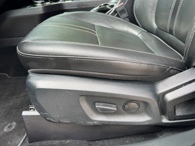 Used 2021 Ford Ranger Lariat w/ Equipment Group 501A High AWD/4WD image 14