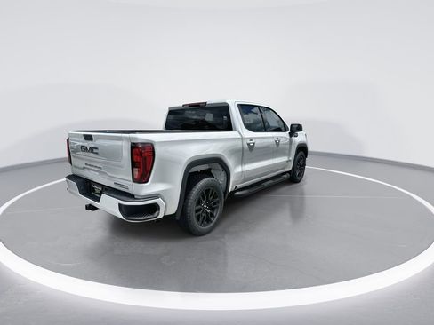 New 2026 GMC Sierra 1500 Elevation w/ Elevation Select Package RWD image 8