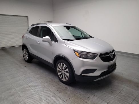 Used 2019 Buick Encore Preferred FWD image 13