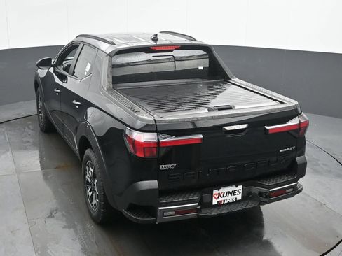 New 2026 Hyundai Santa Cruz XRT image 43