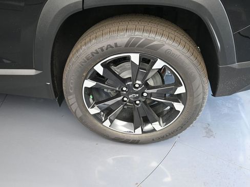 New 2026 Chevrolet Equinox RS image 12