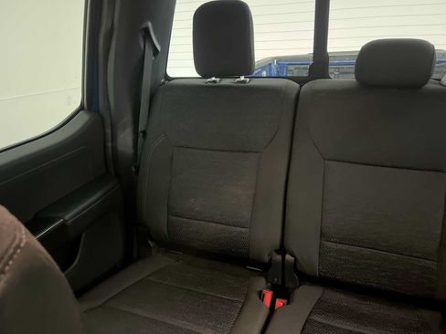Used 2023 Ford F150 XLT w/ Equipment Group 302A High AWD/4WD image 12