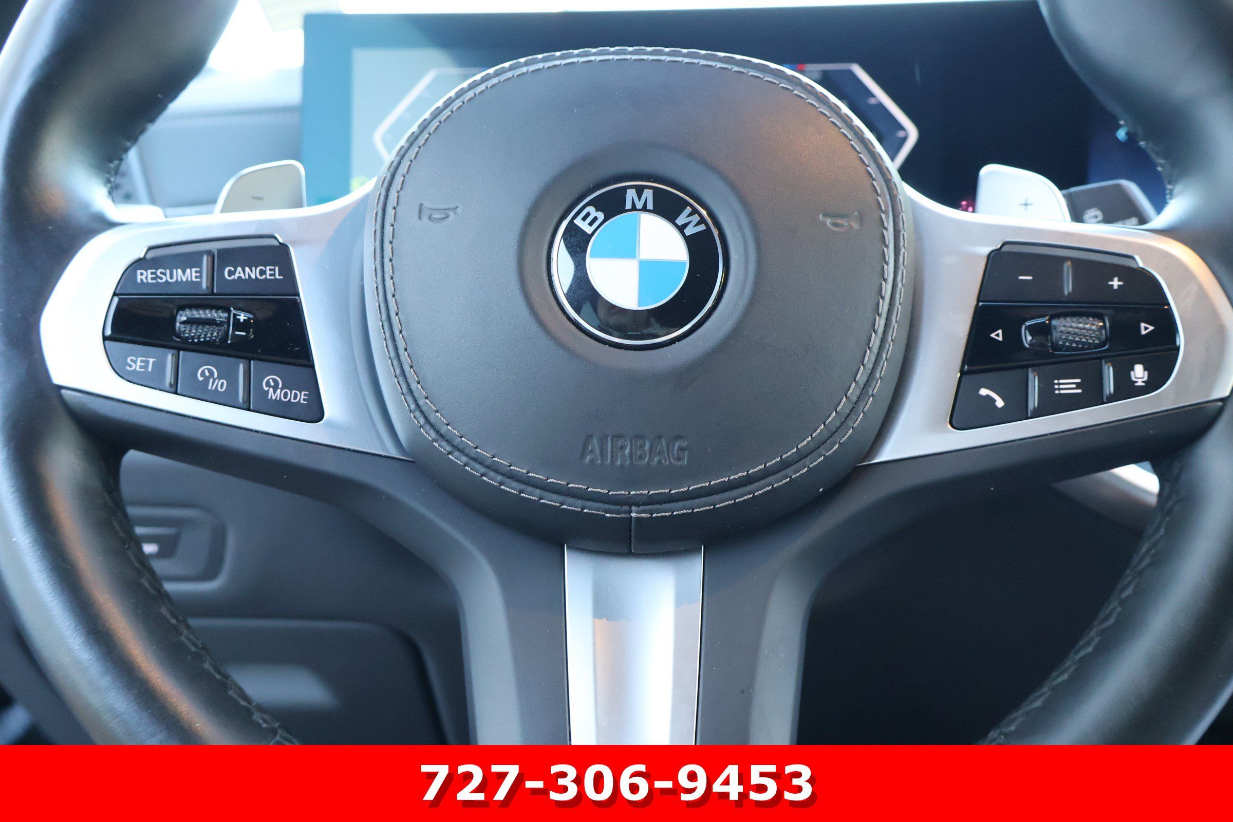 Used 2024 BMW X5 xDrive40i w/ M Sport Package AWD/4WD image 23