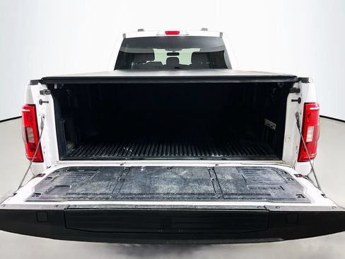Used 2022 Ford F150 XLT w/ Equipment Group 301A Mid AWD/4WD image 10