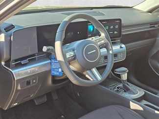 New 2026 Hyundai Kona SEL Sport FWD video 4