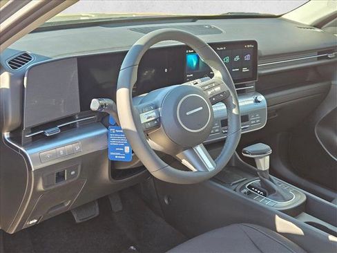 New 2026 Hyundai Kona SEL Sport FWD image 4