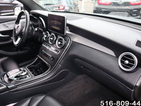 Used 2019 Mercedes-Benz GLC 300 4MATIC image 29