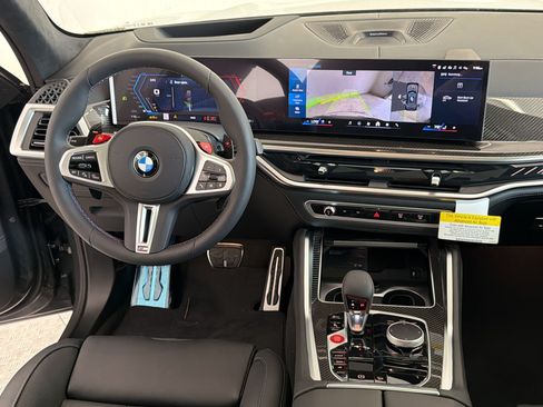New 2026 BMW X5 M Competition w/ Executive Package AWD/4WD image 30