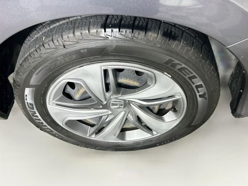 Used 2021 Honda Civic LX image 11