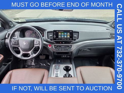 Used 2024 Honda Ridgeline RTL+ image 29