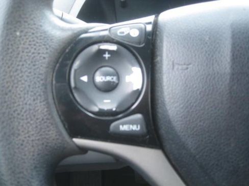 Used 2012 Honda Civic LX image 20