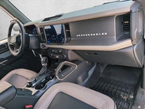 Used 2024 Ford Bronco Big Bend AWD/4WD image 20
