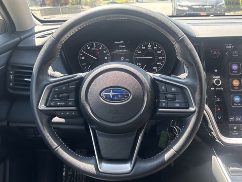 Certified 2025 Subaru Outback Premium AWD/4WD image 11