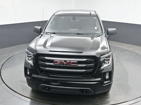 Used 2020 GMC Sierra 1500 Elevation w/ Elevation Value Package AWD/4WD image 33