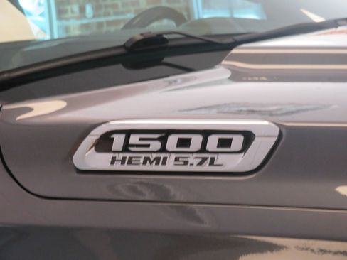 Used 2020 RAM 1500 Limited AWD/4WD image 66