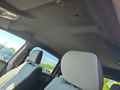 Used 2023 RAM 1500 Big Horn AWD/4WD image 17