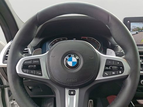 Certified 2024 BMW X4 xDrive30i w/ Premium Package AWD/4WD image 21