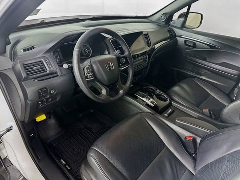 Used 2023 Honda Passport Elite image 29