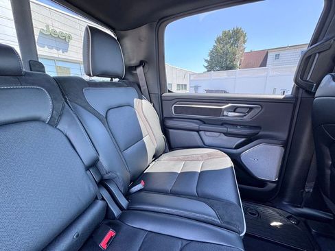 New 2026 RAM 1500 Laramie AWD/4WD image 23