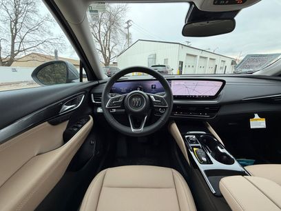 New 2026 Buick Envision Preferred