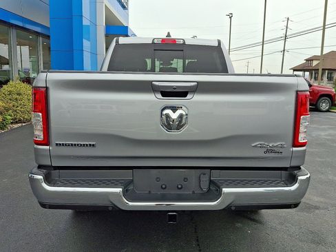 Used 2022 RAM 1500 Big Horn image 5
