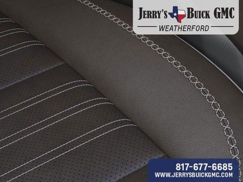 New 2026 GMC Acadia Denali Ultimate image 24