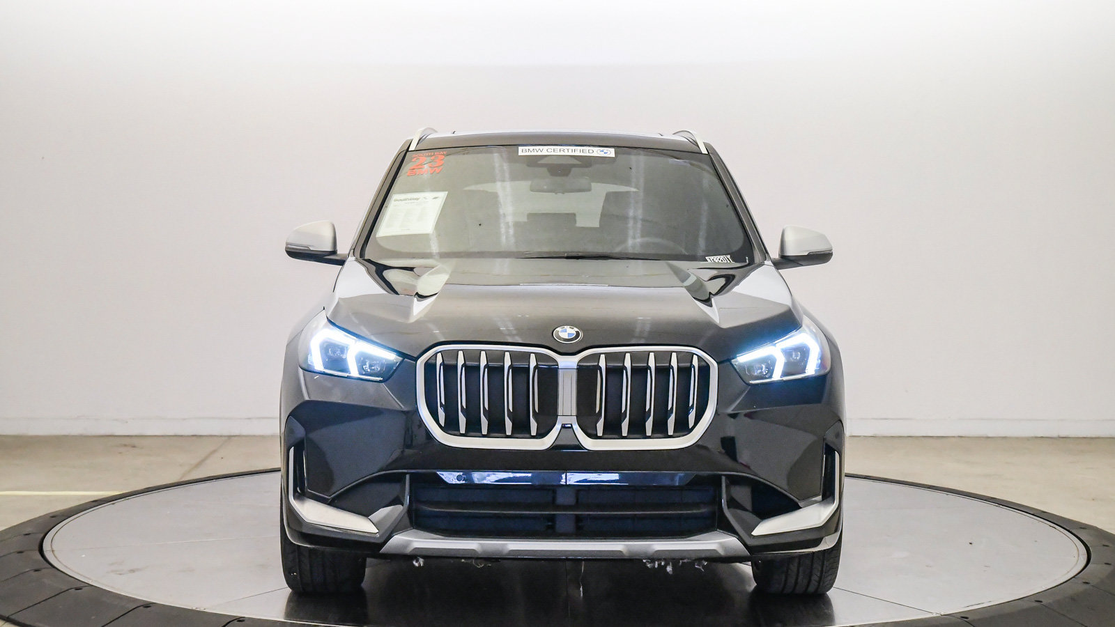 Certified 2023 BMW X1 xDrive28i w/ Convenience Package AWD/4WD image 7