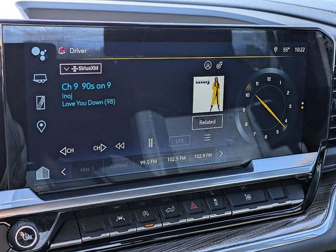 Used 2023 Chevrolet Silverado 1500 LT image 21