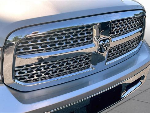 Used 2016 RAM 1500 Laramie w/ Convenience Group RWD image 30
