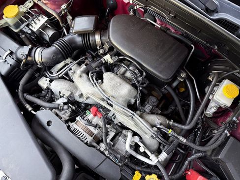 Used 2010 Subaru Forester 2.5X image 28