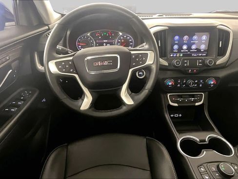 Used 2024 GMC Terrain SLT w/ Elevation Edition FWD image 5