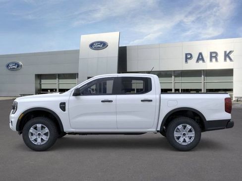 New 2025 Ford Ranger XL image 3