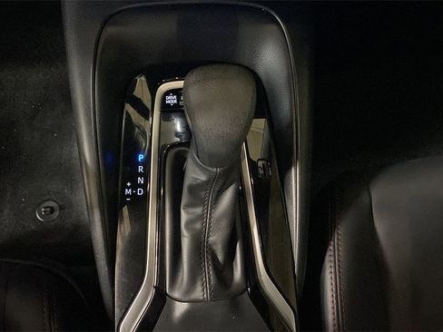 Used 2024 Toyota Corolla XSE image 16