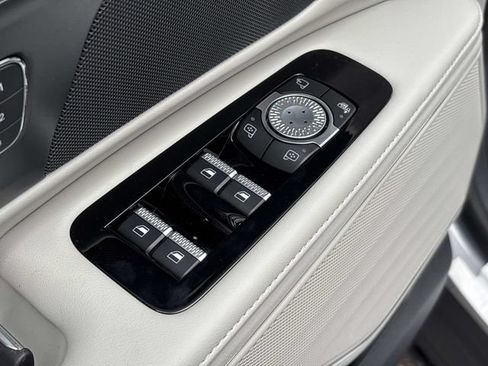 New 2026 Lincoln Nautilus Premier w/ Jet Appearance Package AWD/4WD image 22