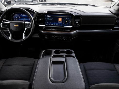 Used 2023 Chevrolet Silverado 1500 LT image 31