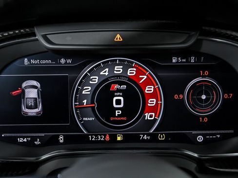 Used 2017 Audi R8 V10 plus AWD/4WD image 25