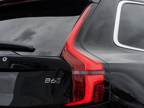 New 2026 Volvo XC90 B6 Plus image 7