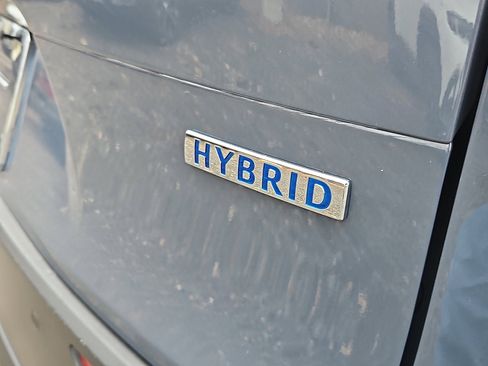 New 2026 MAZDA CX-50 2.5 Hybrid w/ Cargo Package image 21