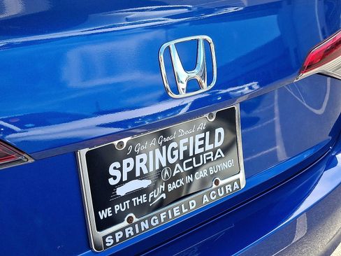 Used 2024 Honda Civic Sport image 30