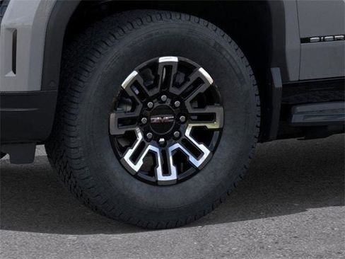 New 2026 GMC Sierra EV Elevation image 81