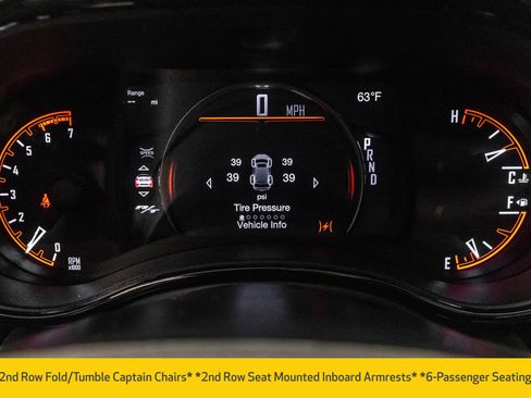 Used 2024 Dodge Durango R/T image 24